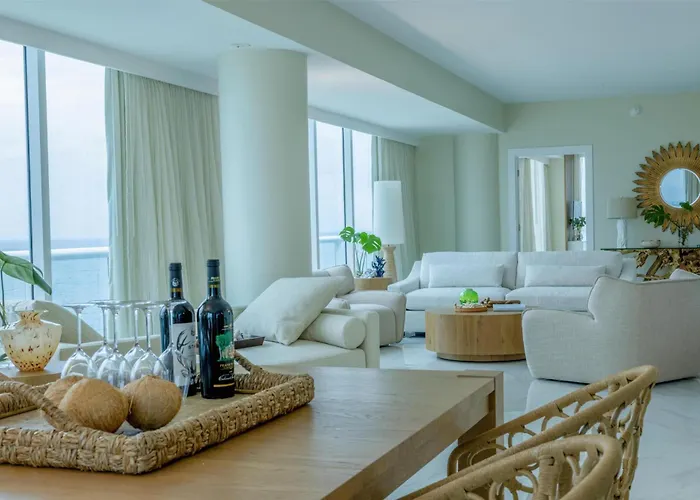 Beach House Fort Lauderdale, A Hilton Resort