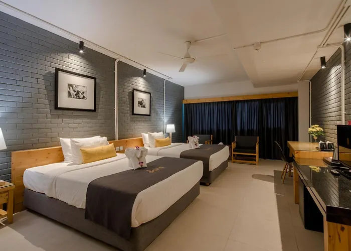 Dara Hotel