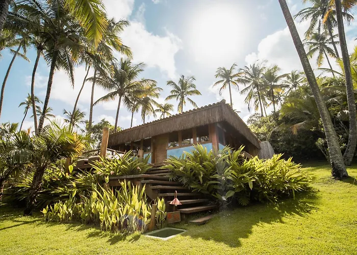 Txai Resort
