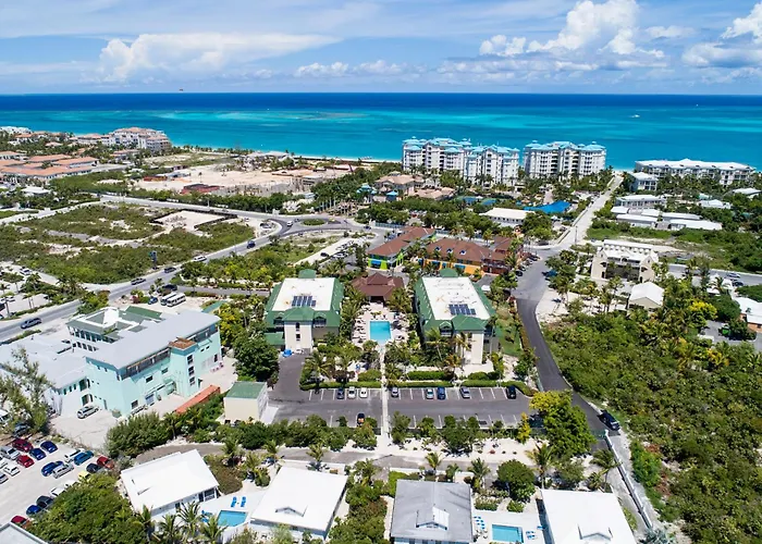 Ports Of Call Resort Turks, Tapestry Collection By Hilton