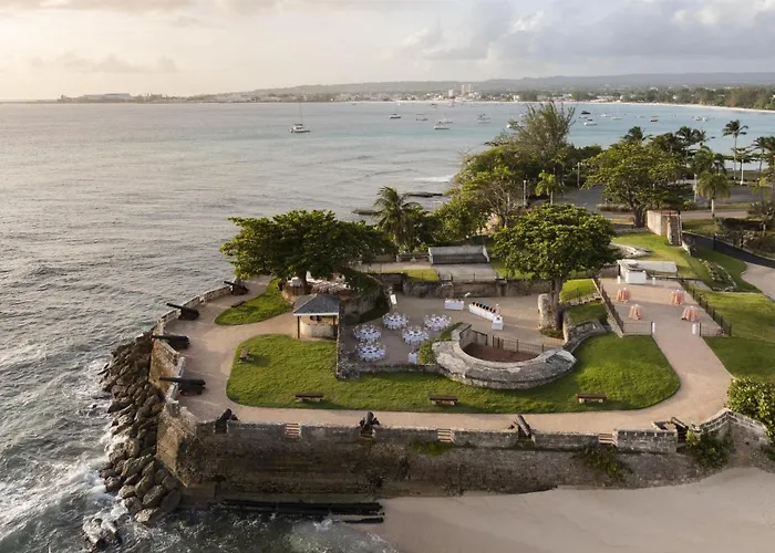 Hilton Barbados Resort