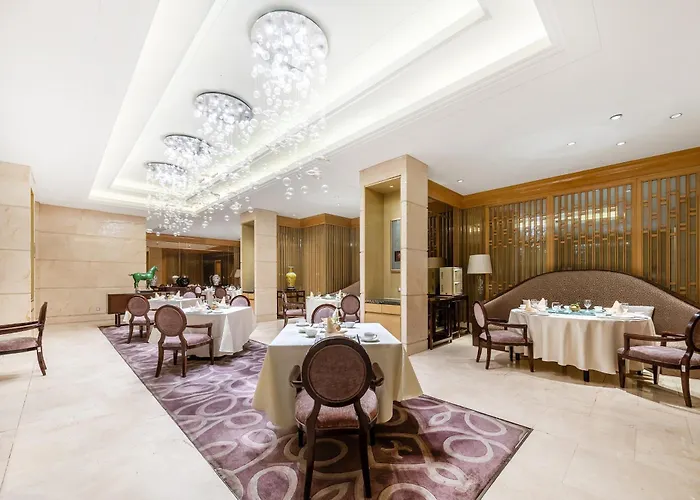 Wanda Realm Langfang