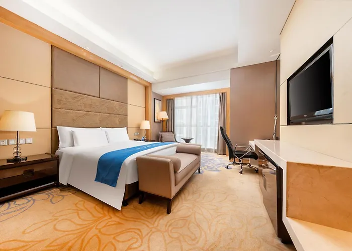Wanda Realm Langfang