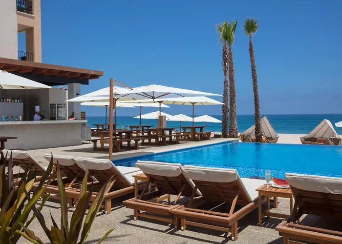 Altitude By Krystal Grand Los Cabos