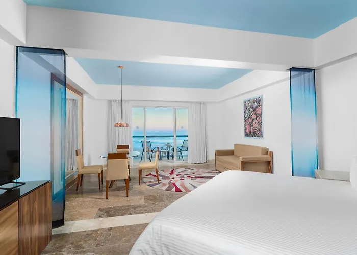 Altitude By Krystal Grand Los Cabos
