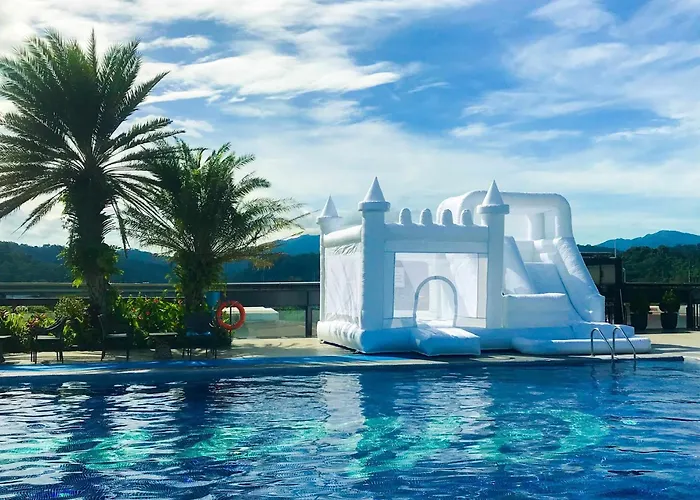 Le Charme Suites - Subic
