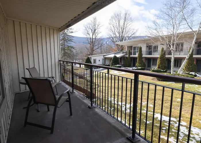 Winwood Condominiums By Windham Mountain Club