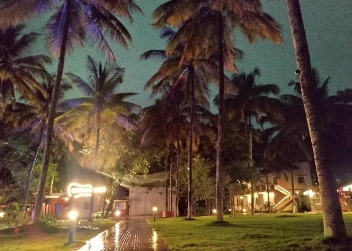 Fantasy Golf Resort