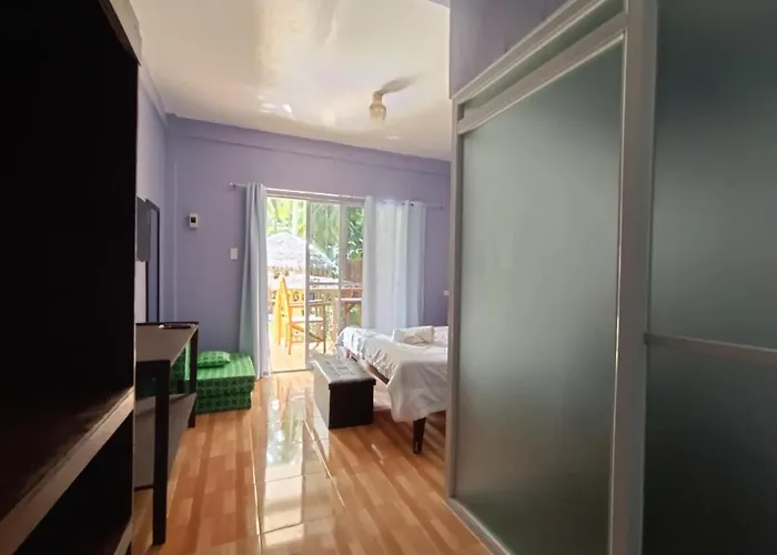 Maria Guest House