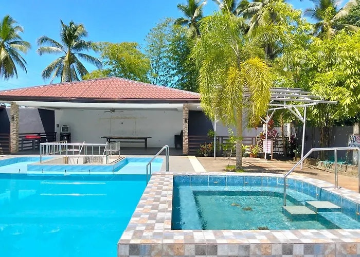 Malibhu View Resort