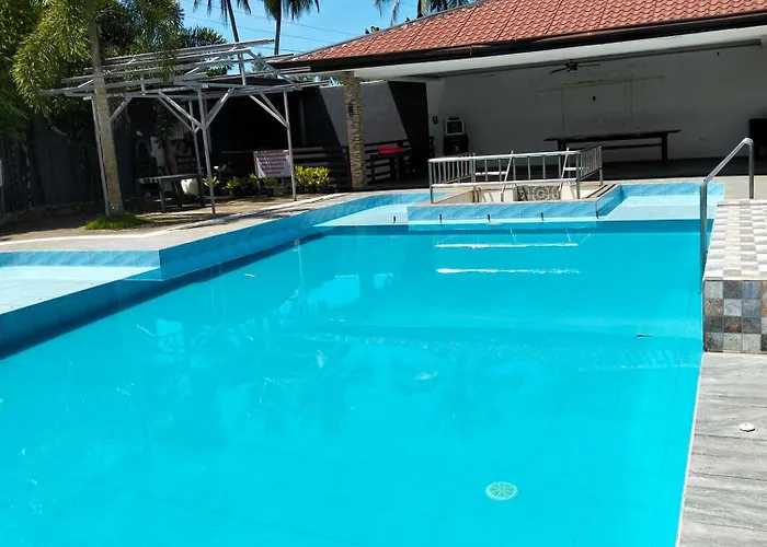 Malibhu View Resort