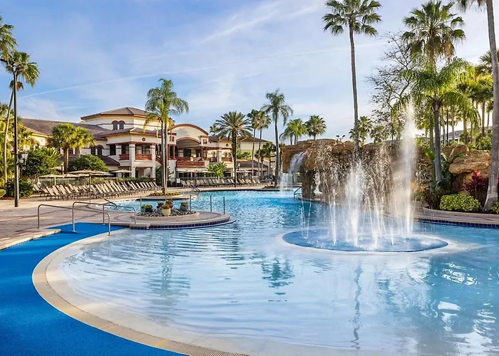 Sheraton Vistana Villages