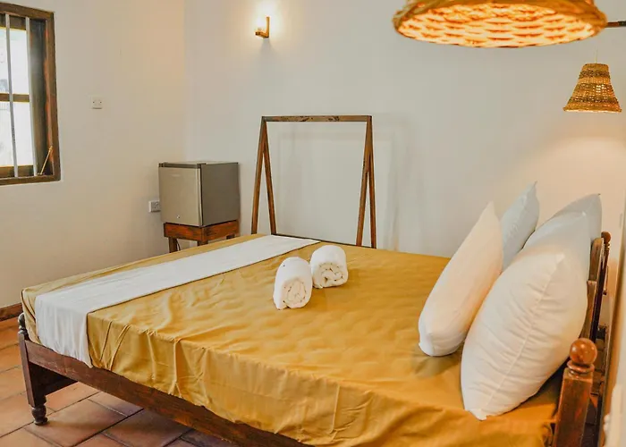 Ramya Ru Nature Resort