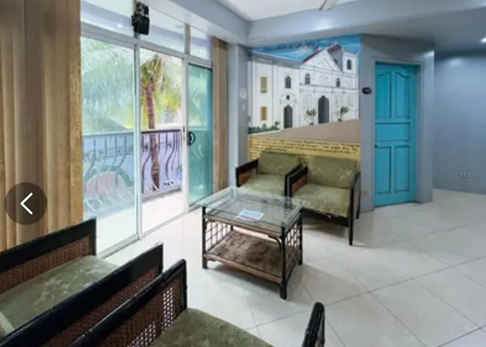 Hotel Le Carmen