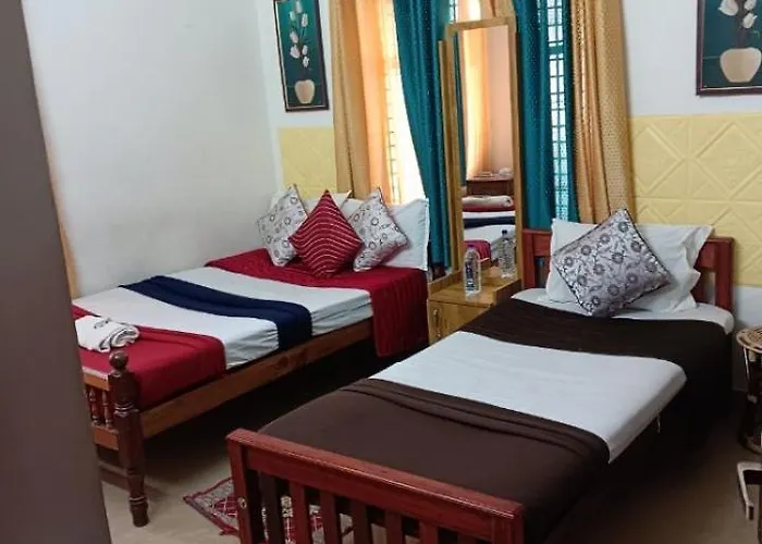 Pearl Varkala