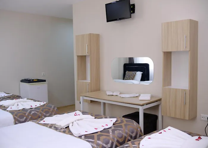 Grand Otel Konuralp