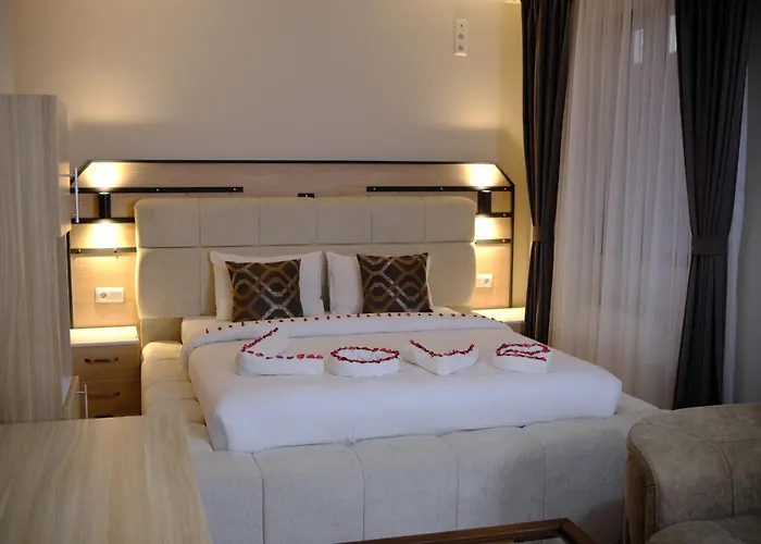 Grand Otel Konuralp