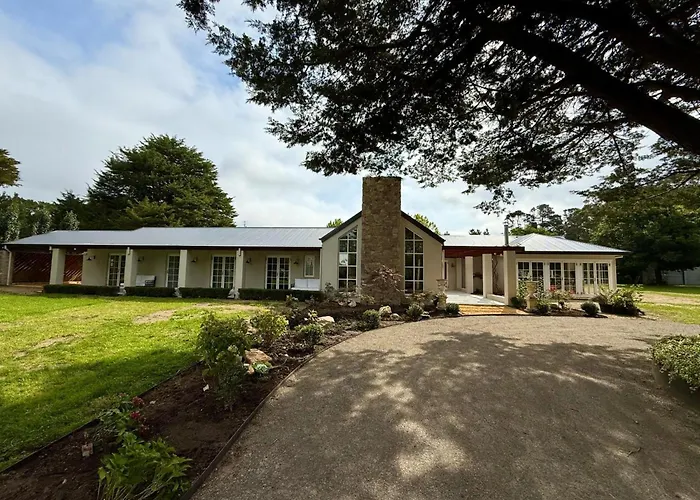 Aruna Estate