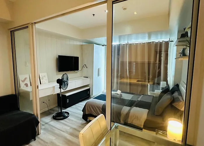 Affordable Boracay-Like Staycation In Azure South