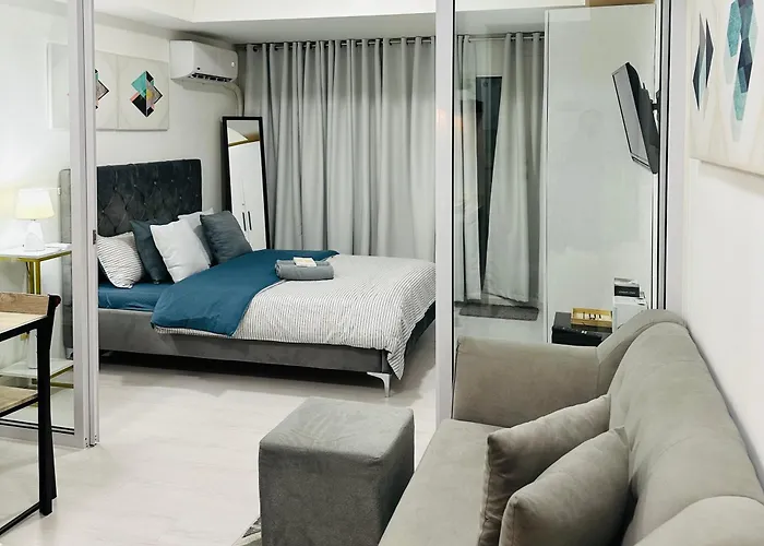Affordable Boracay-Like Staycation In Azure South