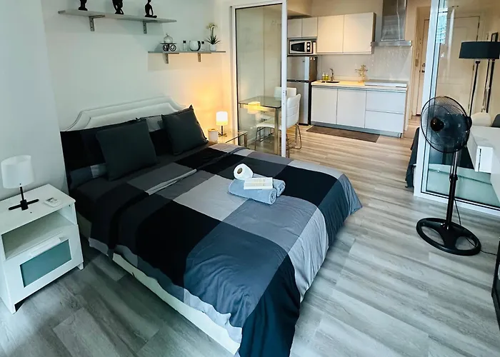Affordable Boracay-Like Staycation In Azure South
