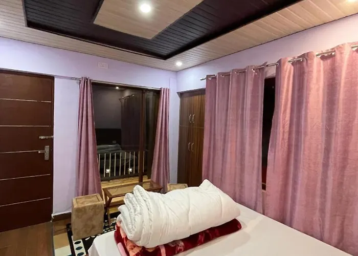 Mount Valley Martolia Resort