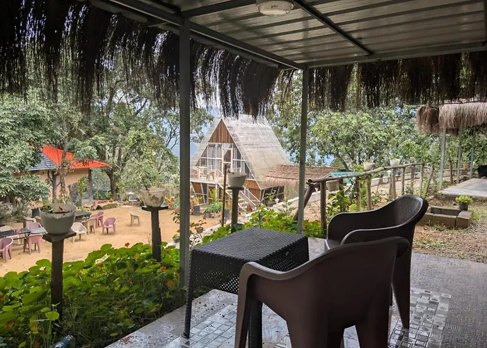 Ashokavanam Heritage Village By N Square