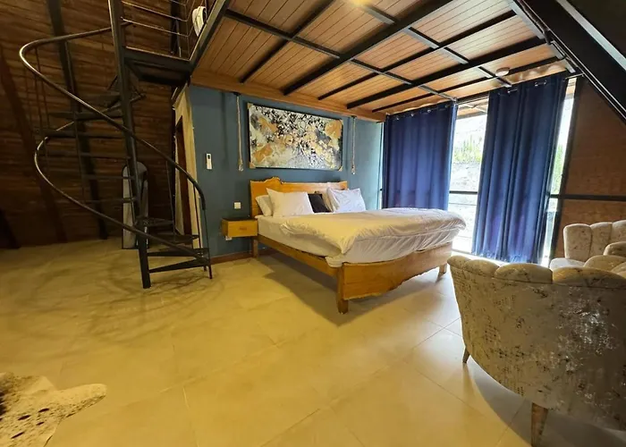 Gumaan Resort