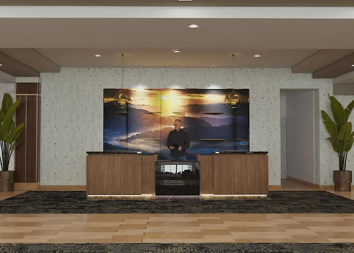Hotel Indigo Gatlinburg Downtown By Ihg