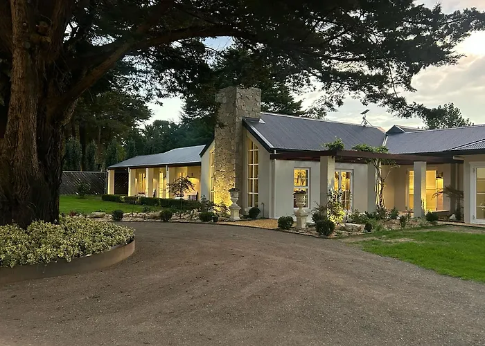Aruna Estate
