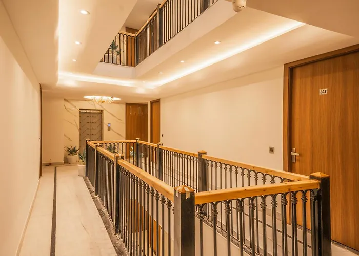 Tripli Hotels Ganga Heaven Rishikesh - Laxman Jhula