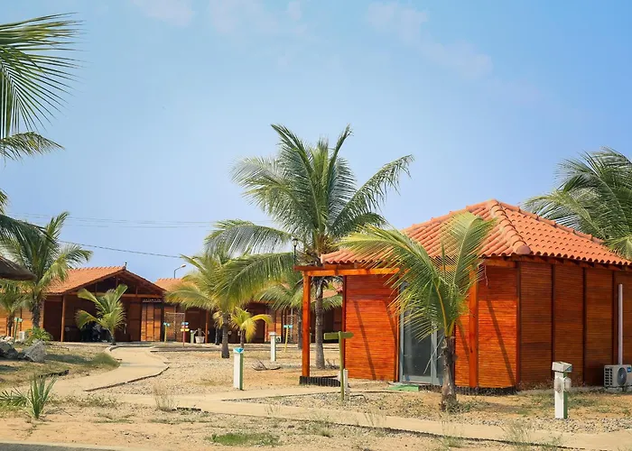 Netu'S Village Resort