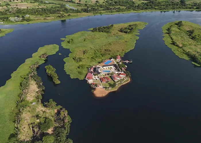 Platinum Blue Island Resort
