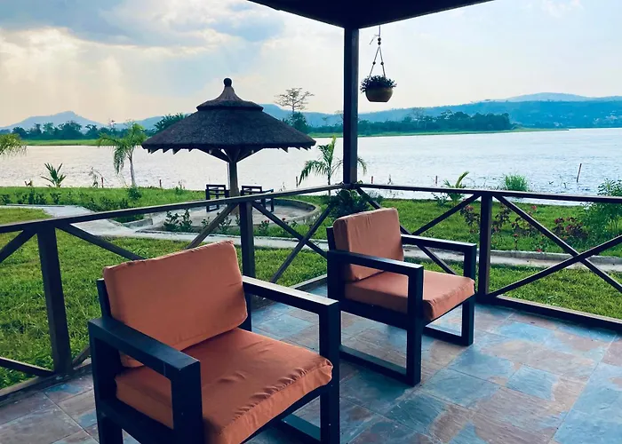 Platinum Blue Island Resort