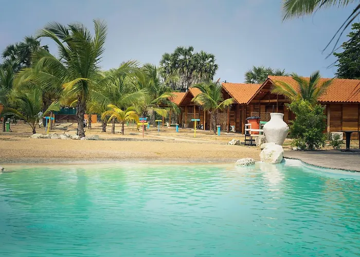 Netu'S Village Resort