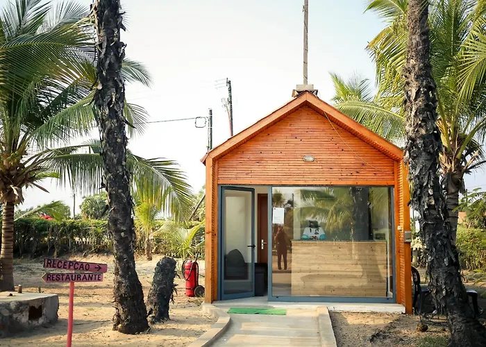 Netu'S Village Resort