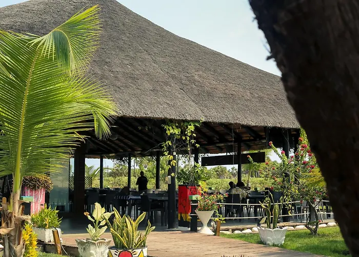Belas Resorts