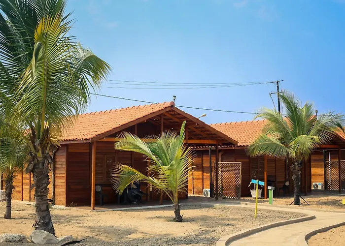 Netu'S Village Resort