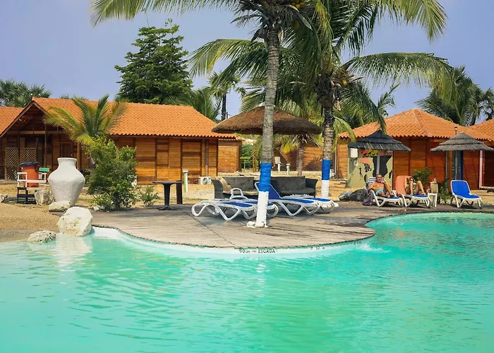 Netu'S Village Resort
