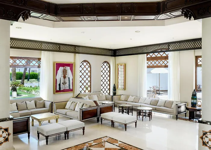 Jaz Fanara Resort