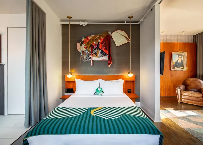 The Drake Hotel