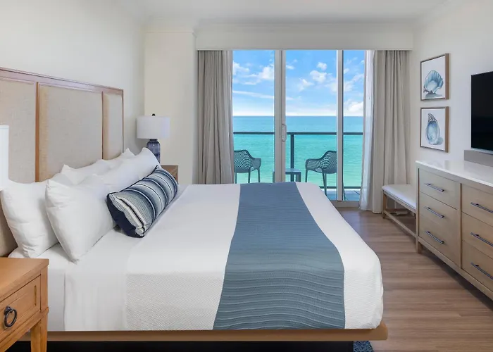 Jupiter Beach Resort & Spa