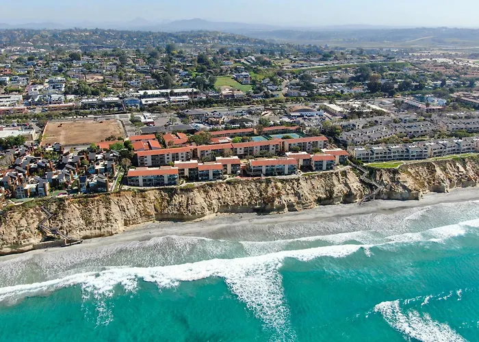 Voco Solana Beach - Del Mar By Ihg