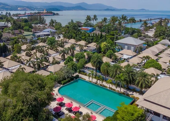 Samui Boat Lagoon