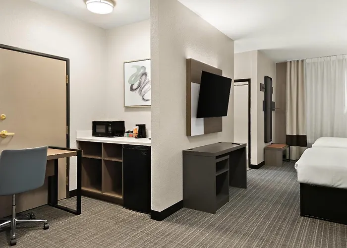 Comfort Suites Fort Worth North Fossil Creek