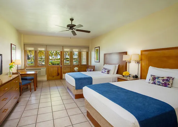 Copamarina Beach Resort & Spa
