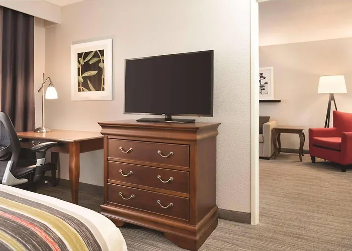 Country Inn & Suites By Radisson, Valparaiso, In