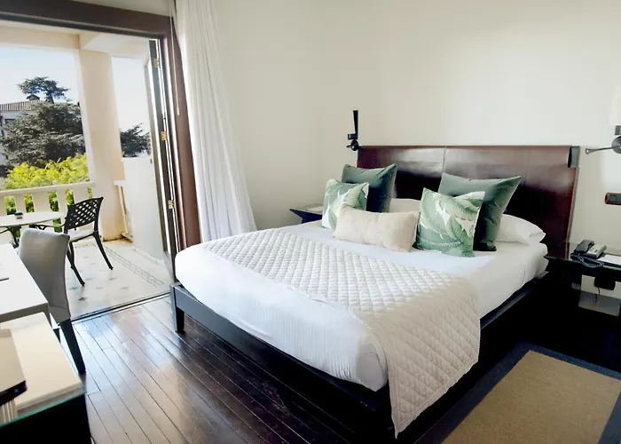 Hotel Casa Higueras (Adults Only)