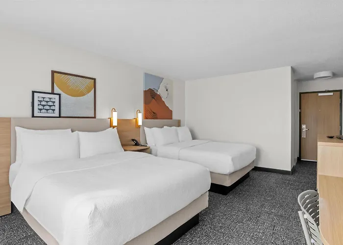 Spark By Hilton Traverse City