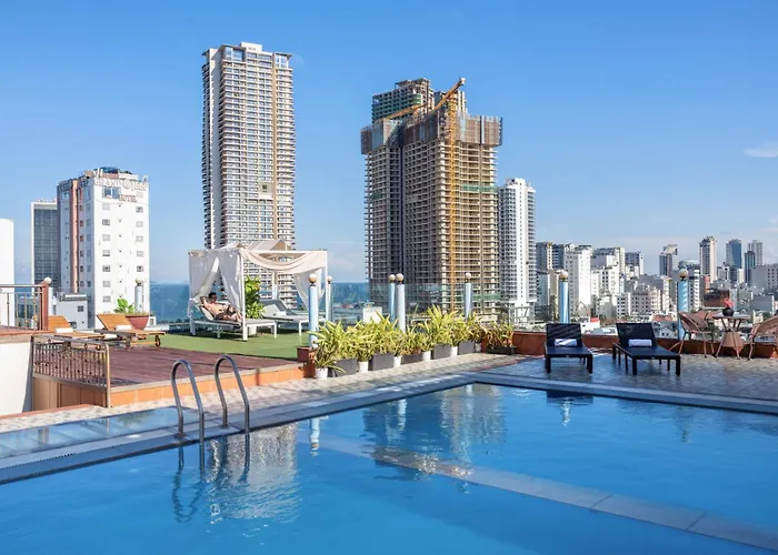 Lumina Grand Star Hotel